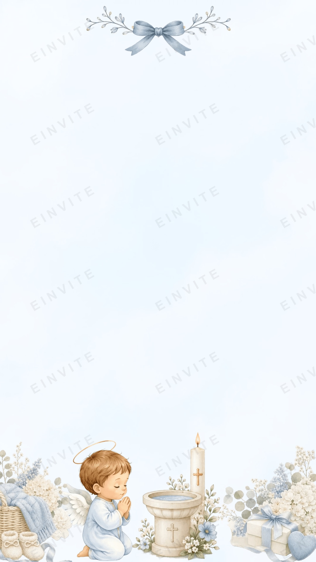 Invitation Preview