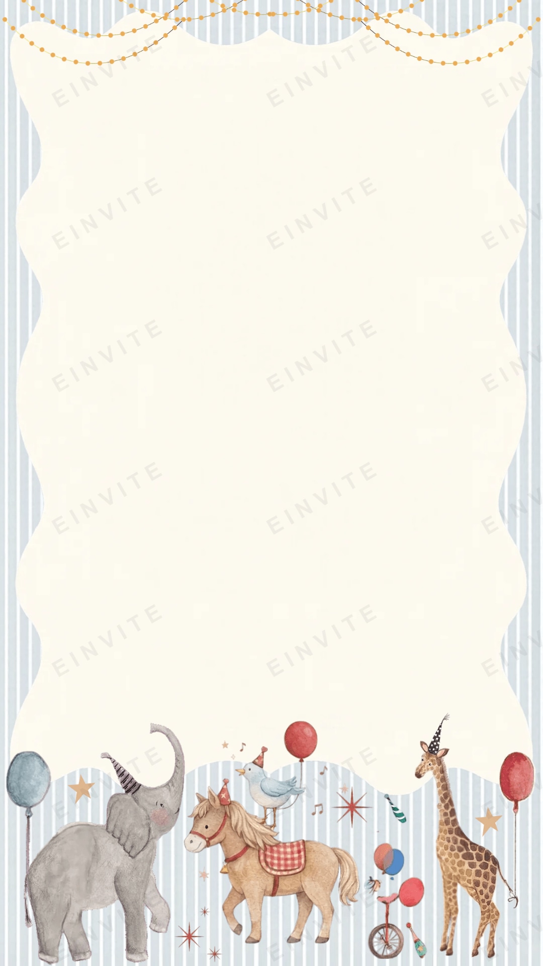 Invitation Preview
