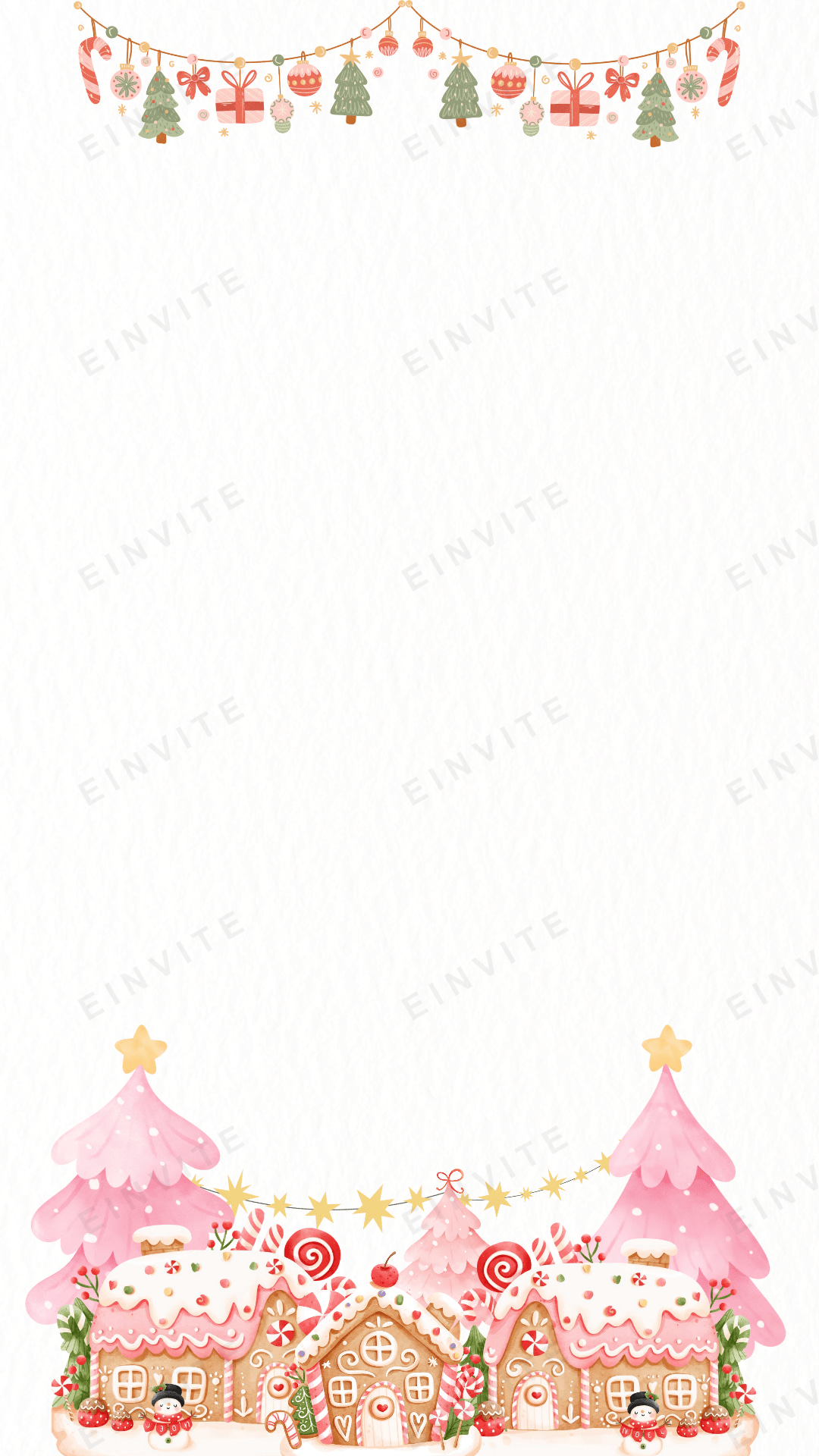 Invitation Preview