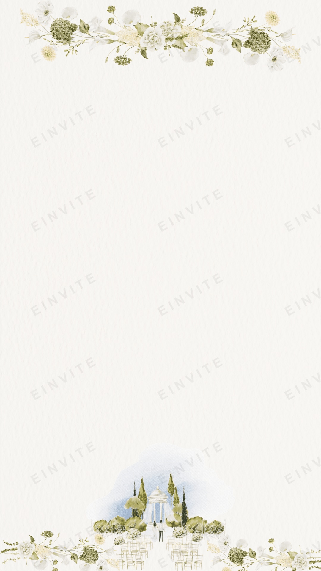 Invitation Preview