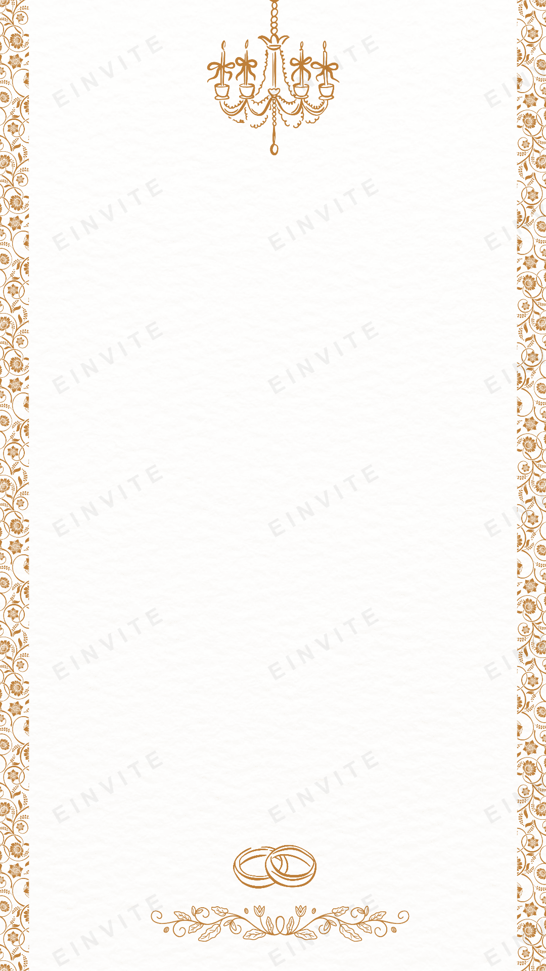 Invitation Preview