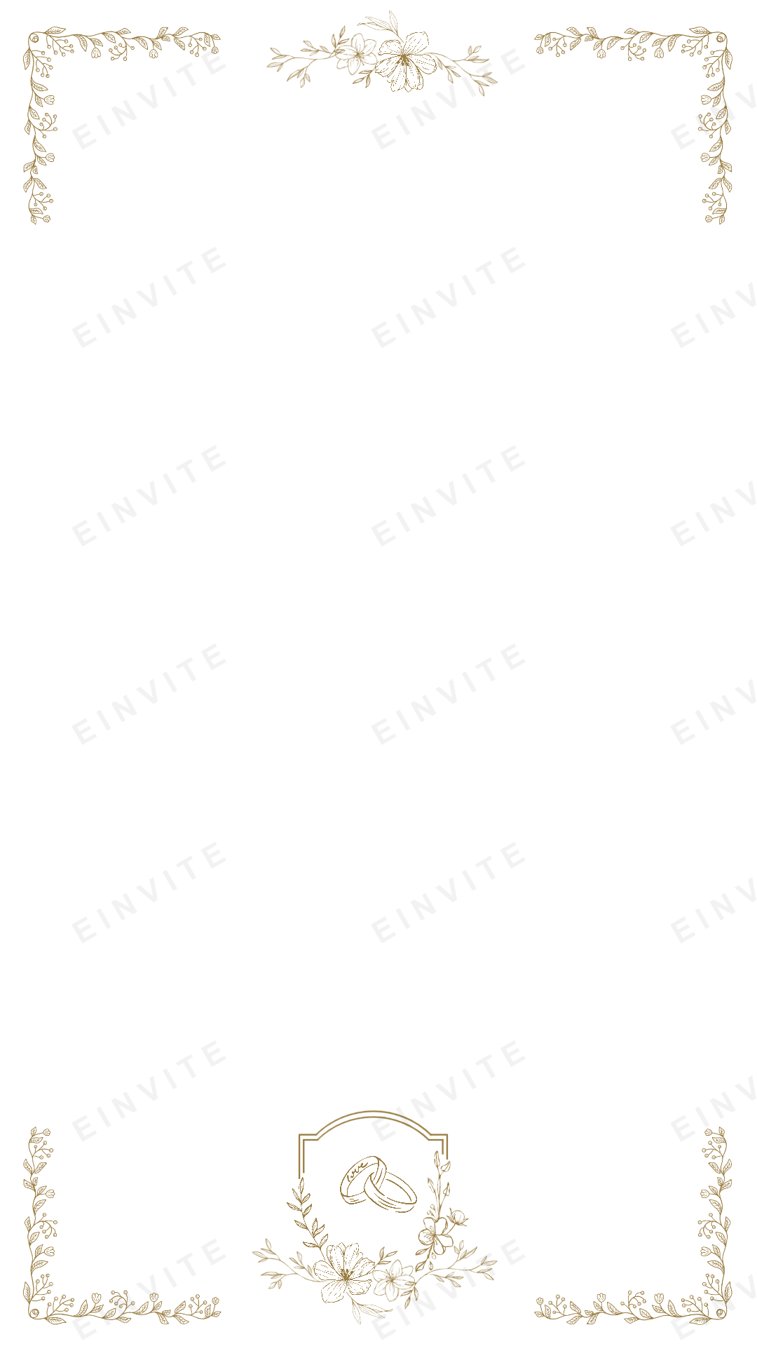 Invitation Preview