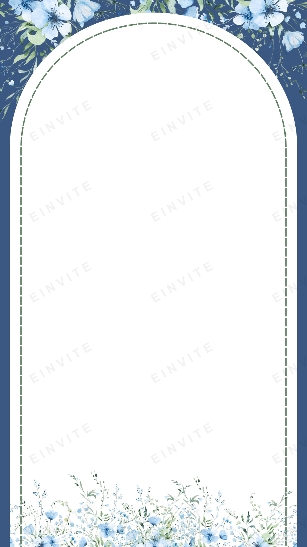 Invitation Preview