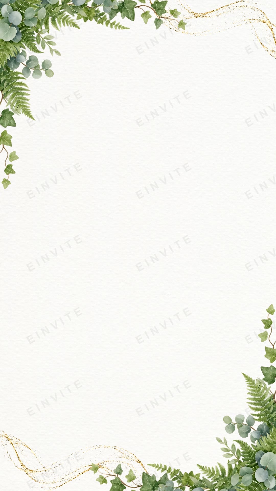 Invitation Preview