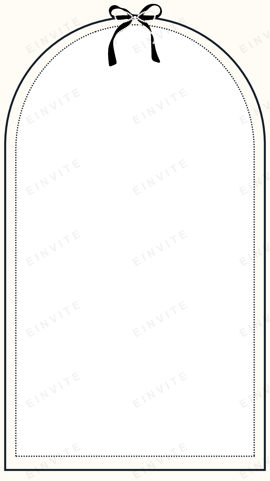 Invitation Preview