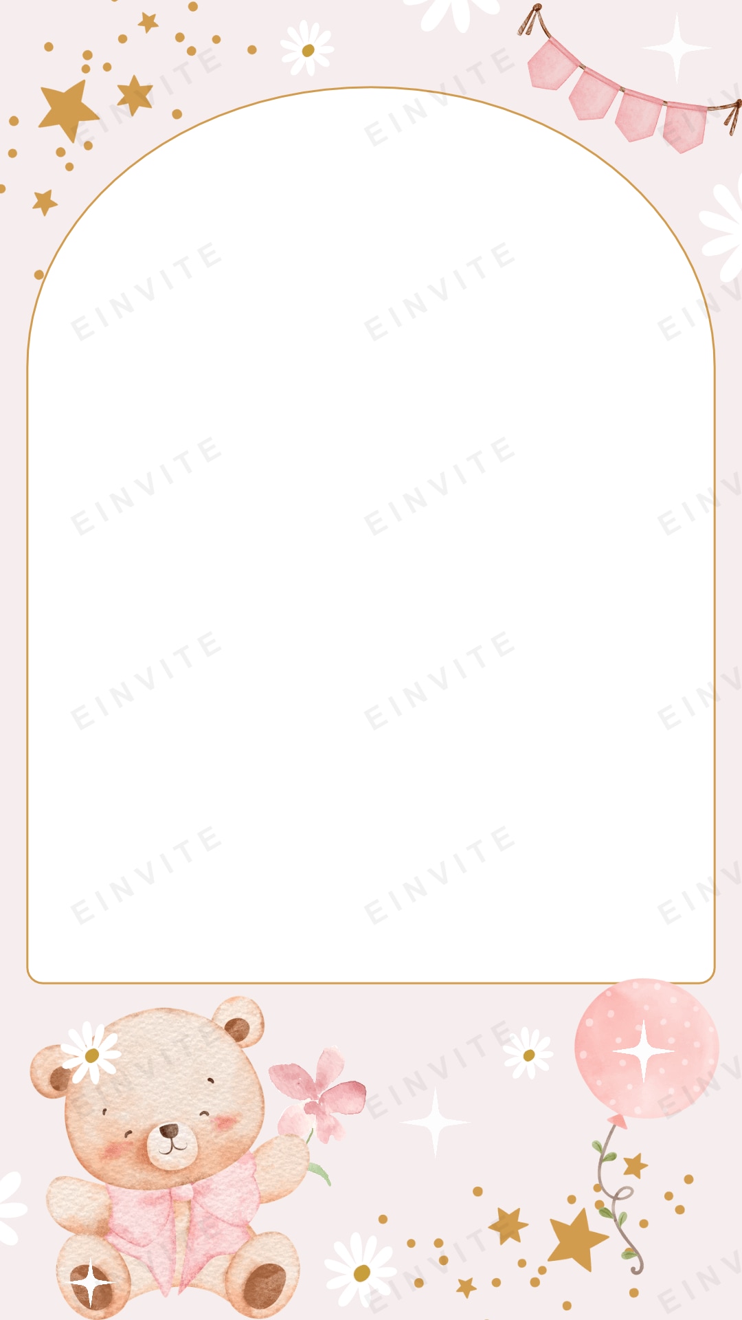 Invitation Preview