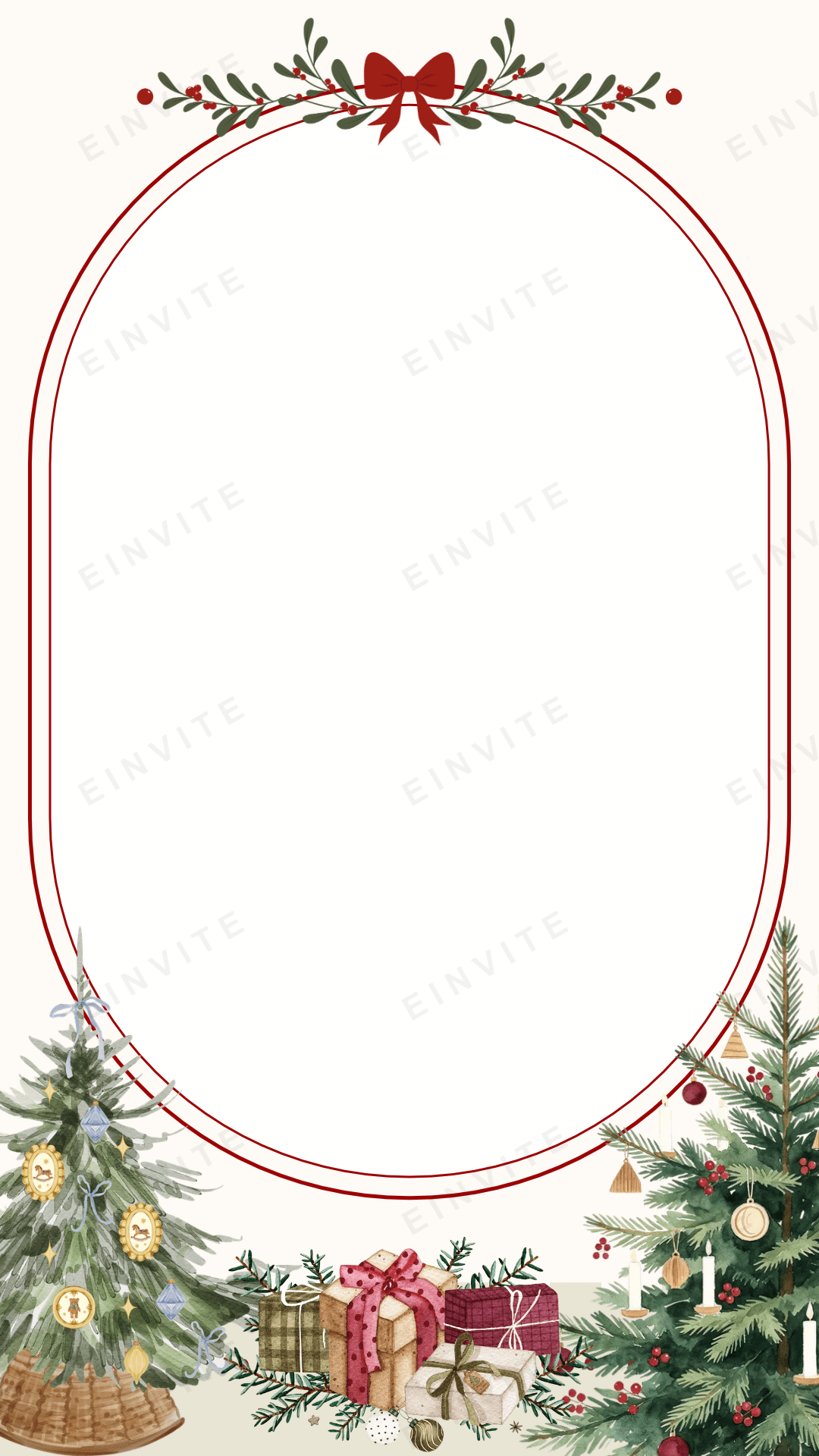 Invitation Preview
