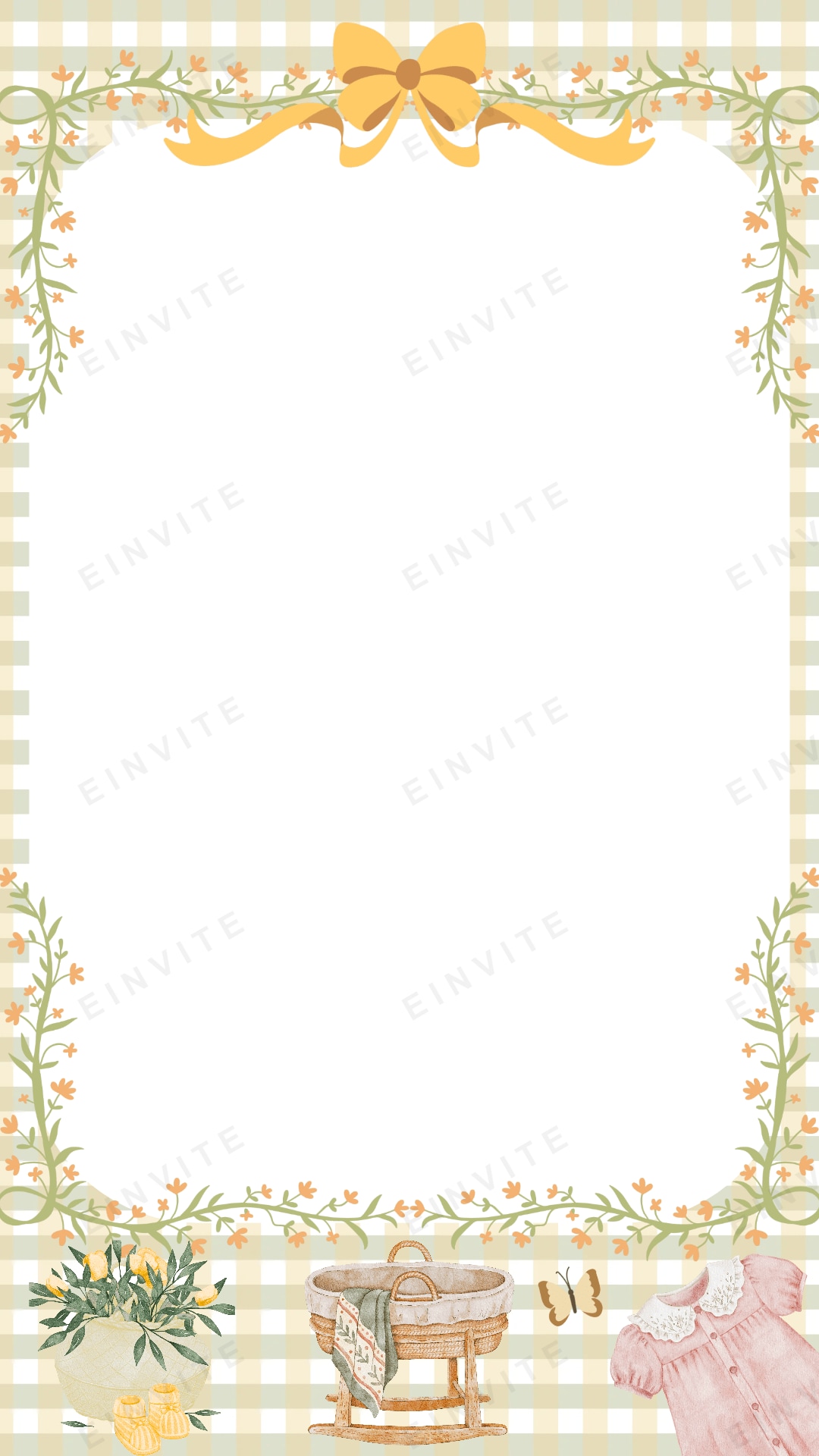 Invitation Preview