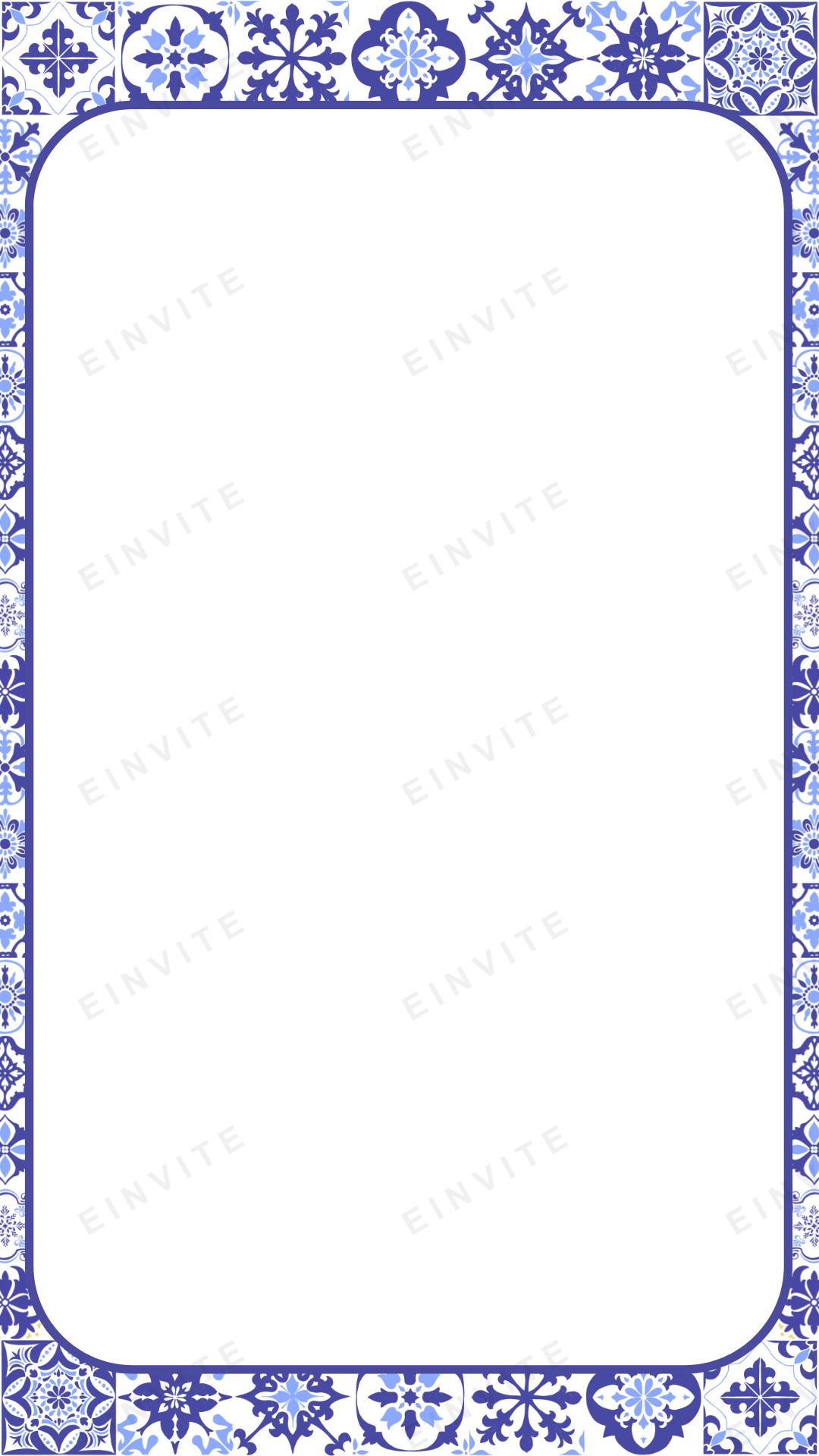Invitation Preview