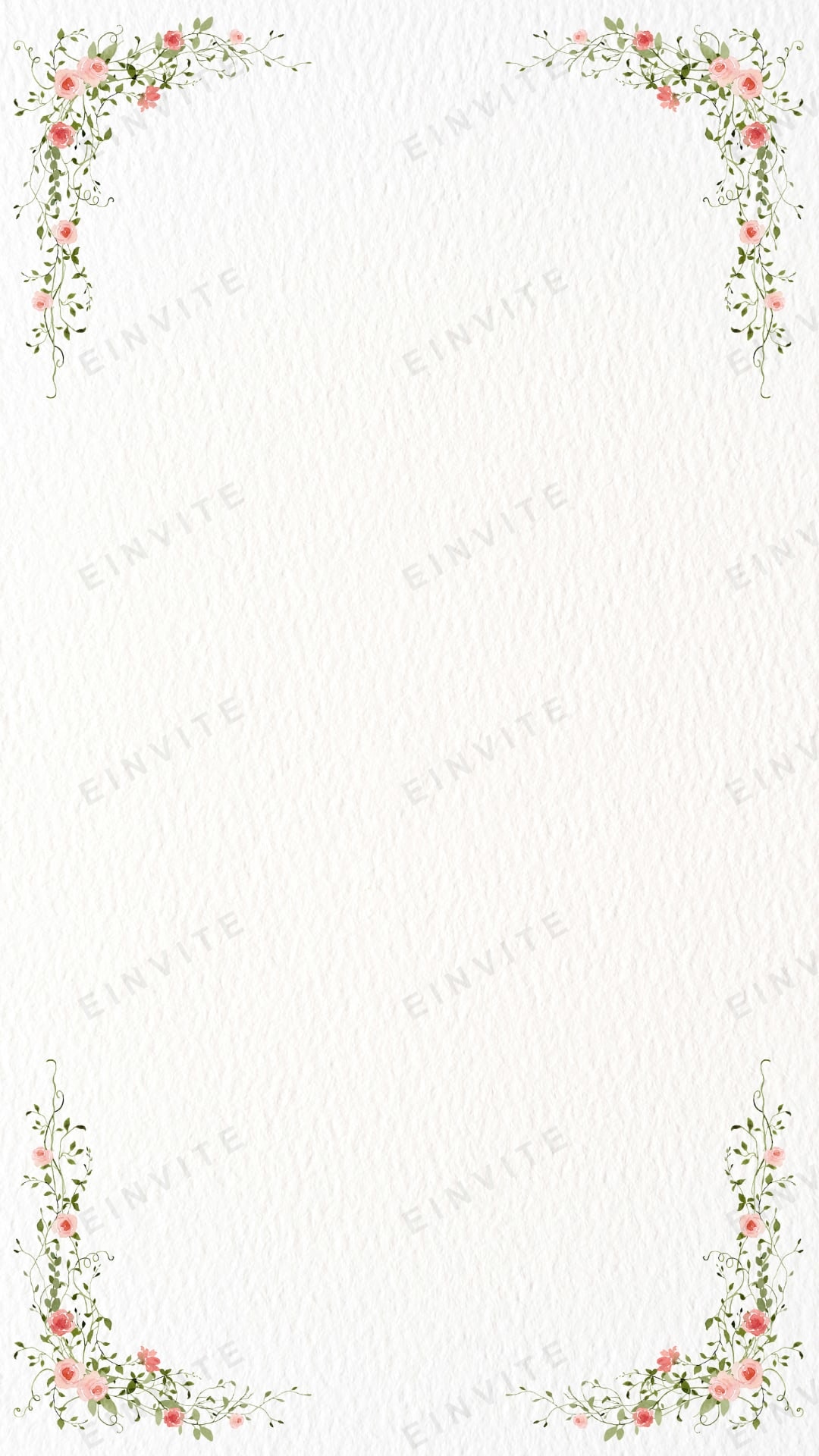 Invitation Preview