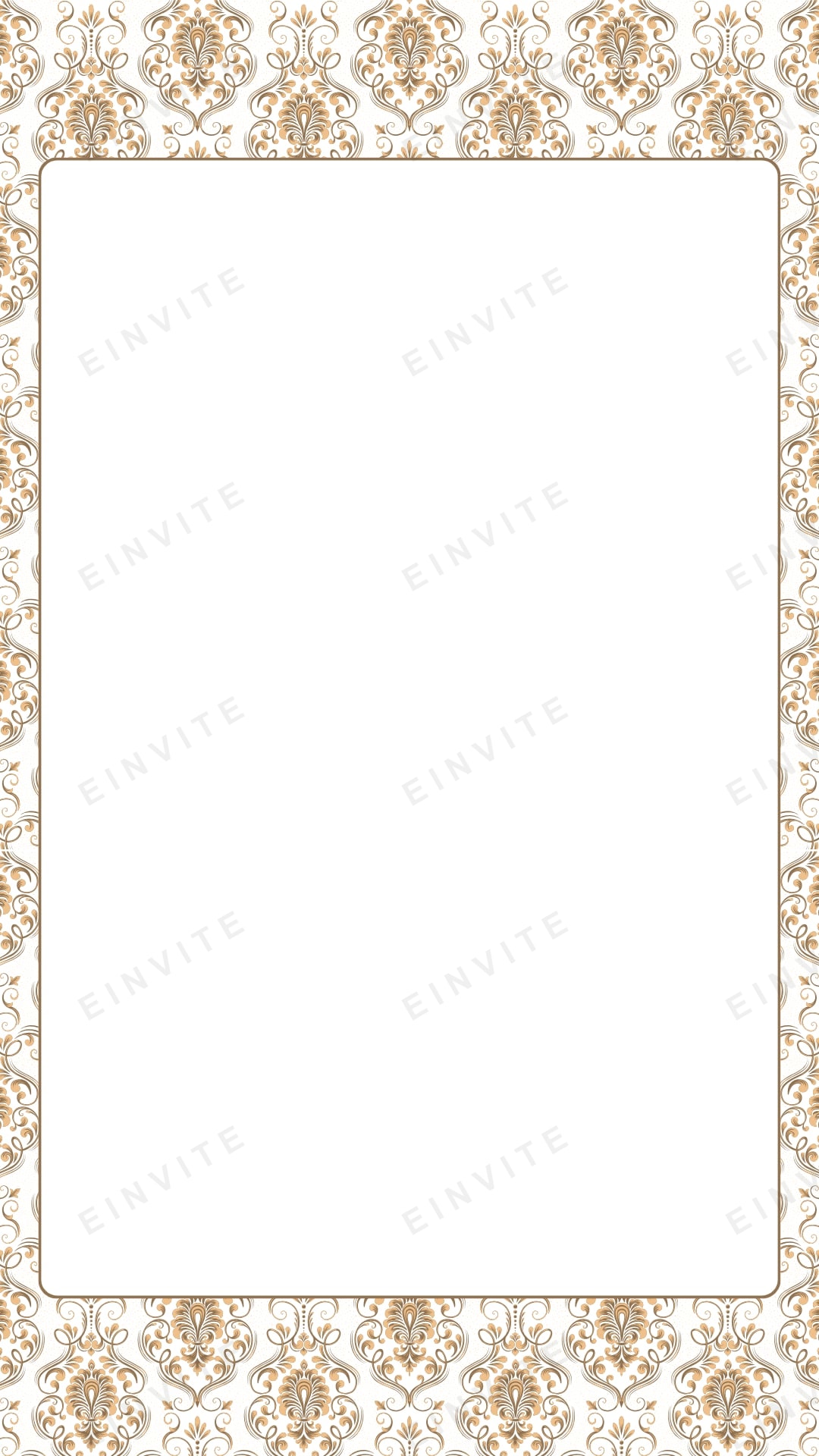 Invitation Preview