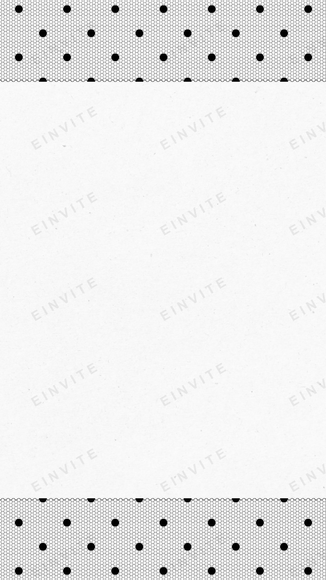 Invitation Preview