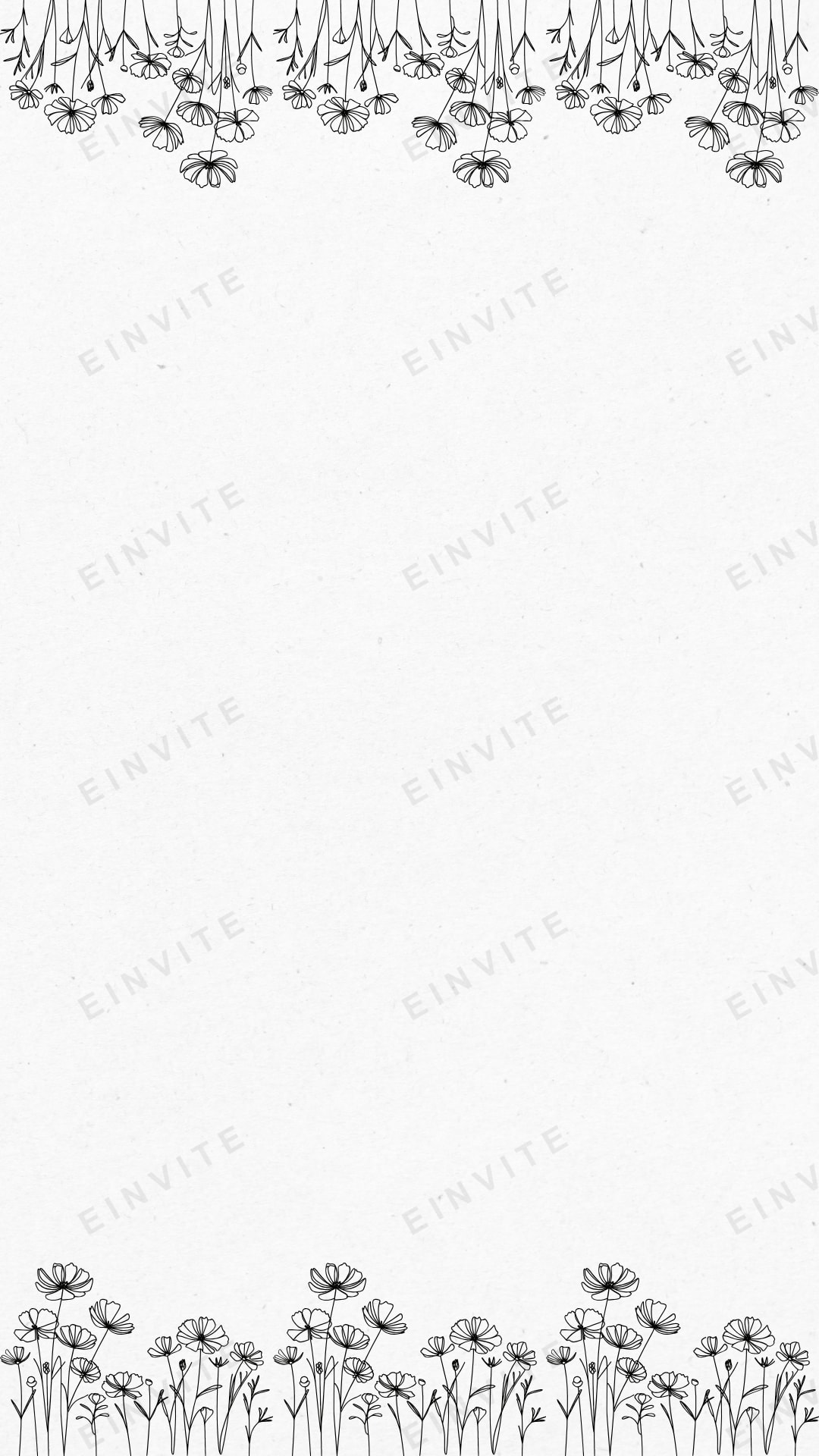 Invitation Preview