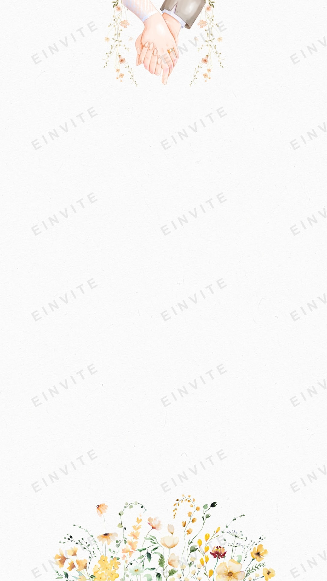 Invitation Preview