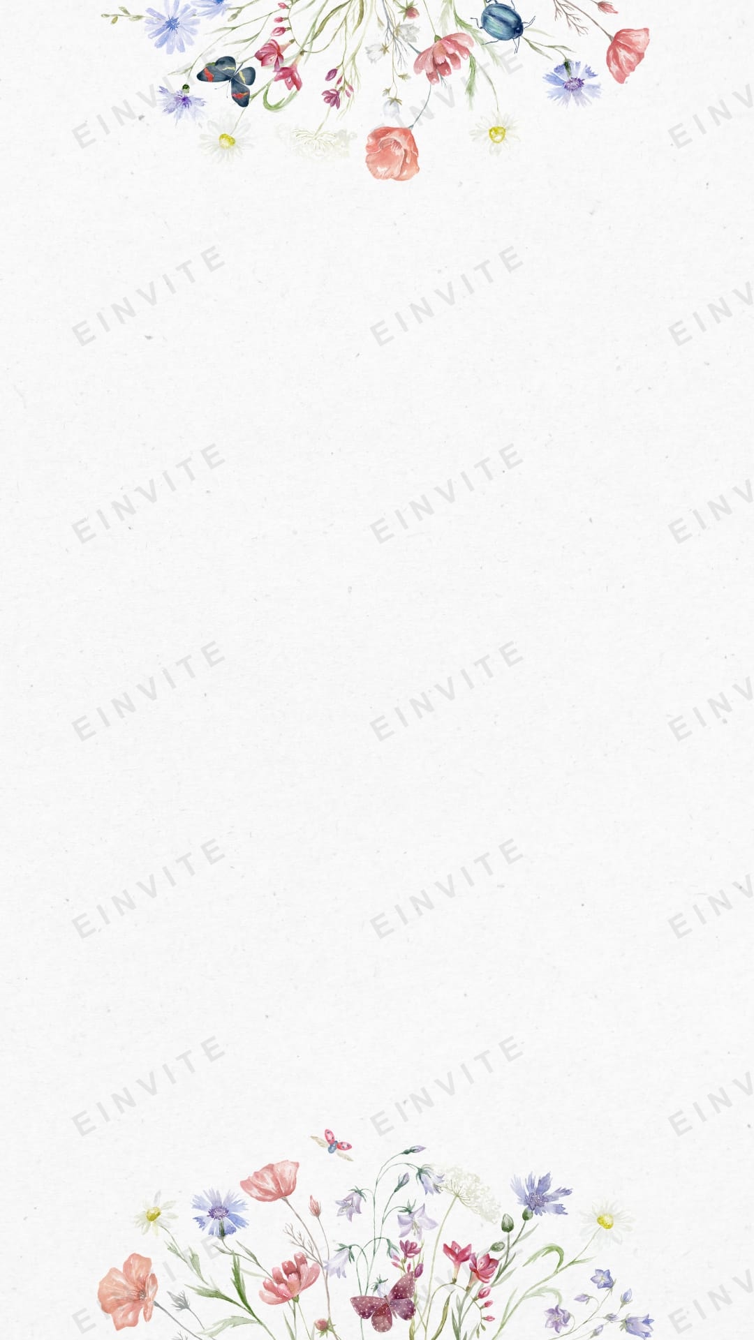 Invitation Preview