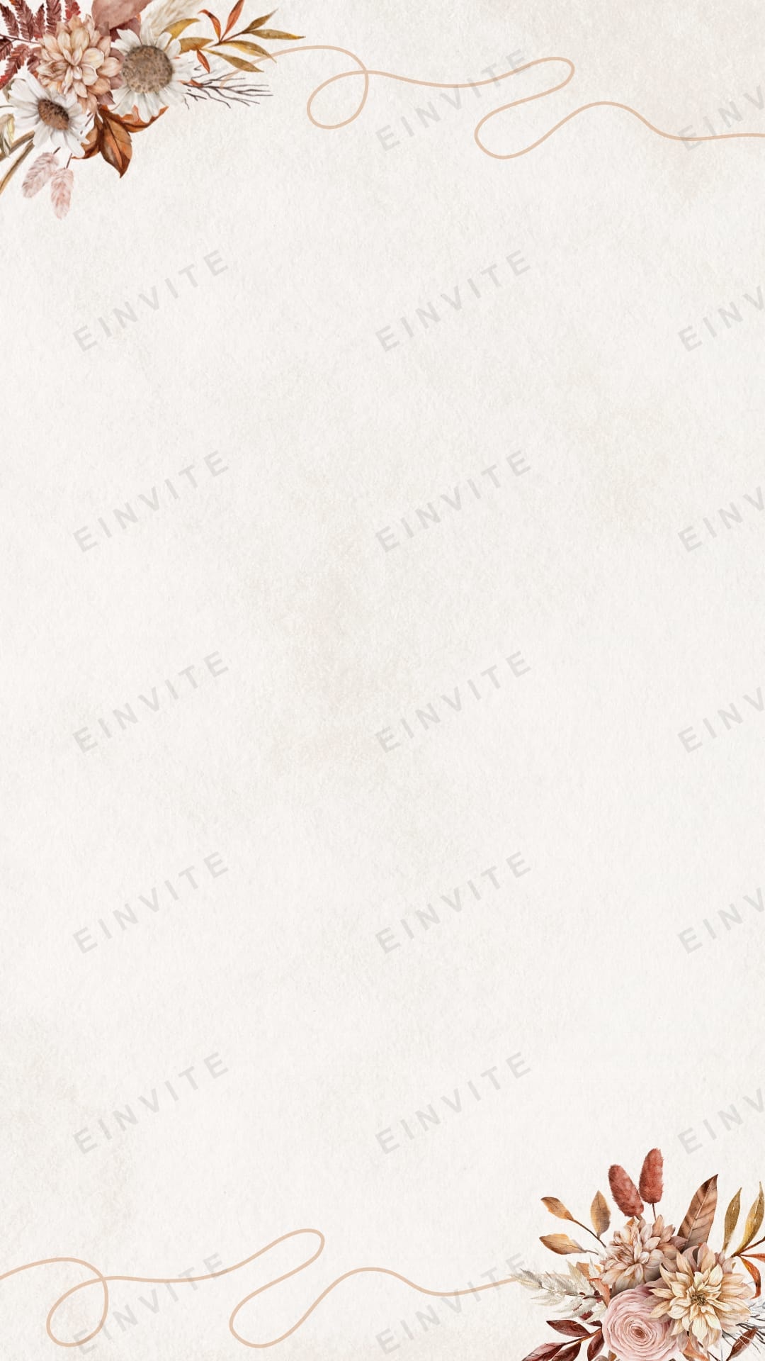 Invitation Preview