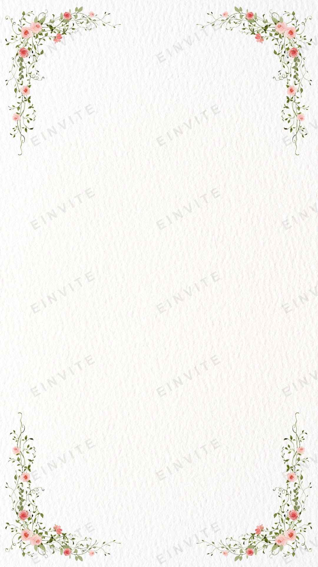 Invitation Preview