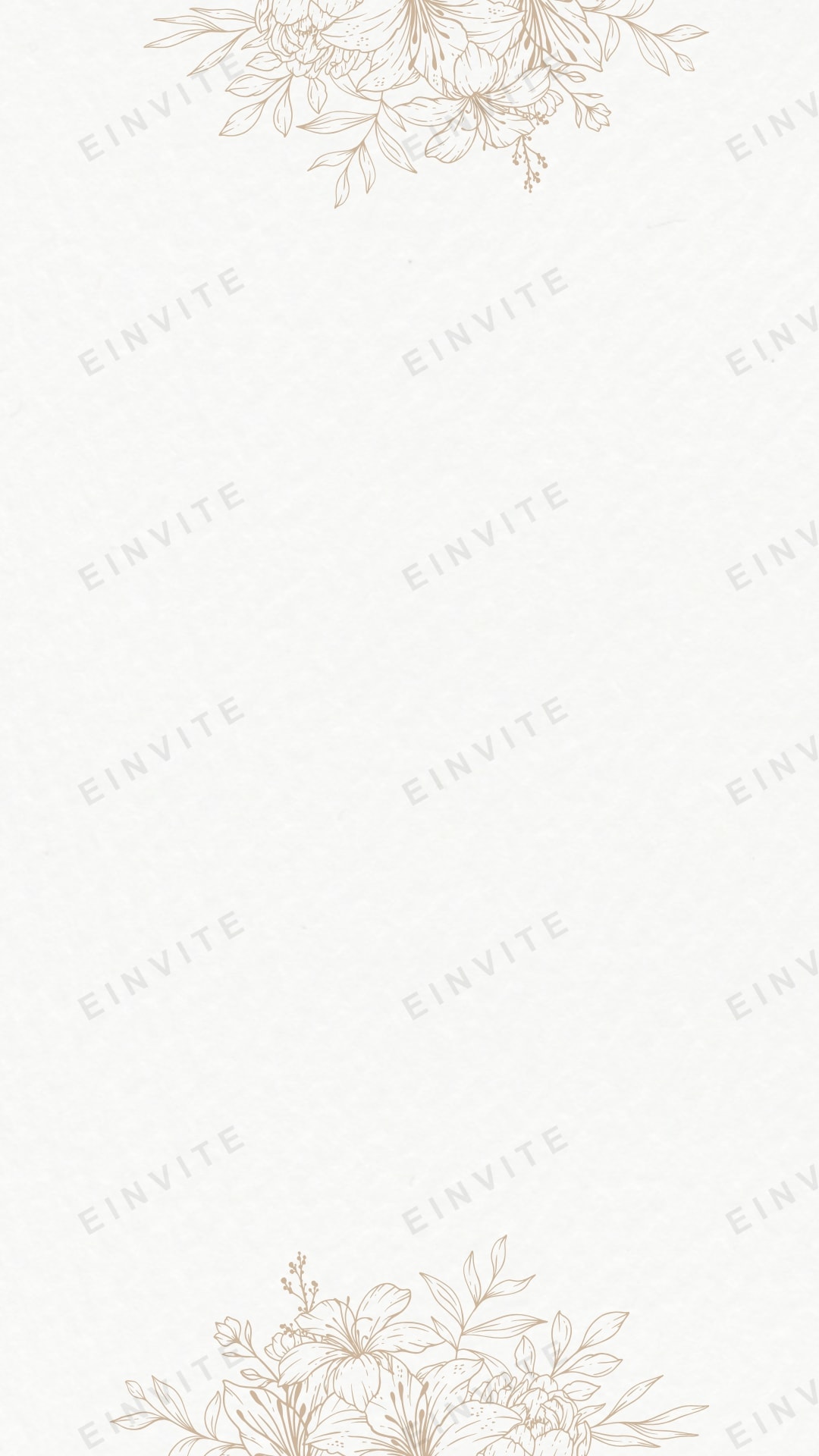 Invitation Preview