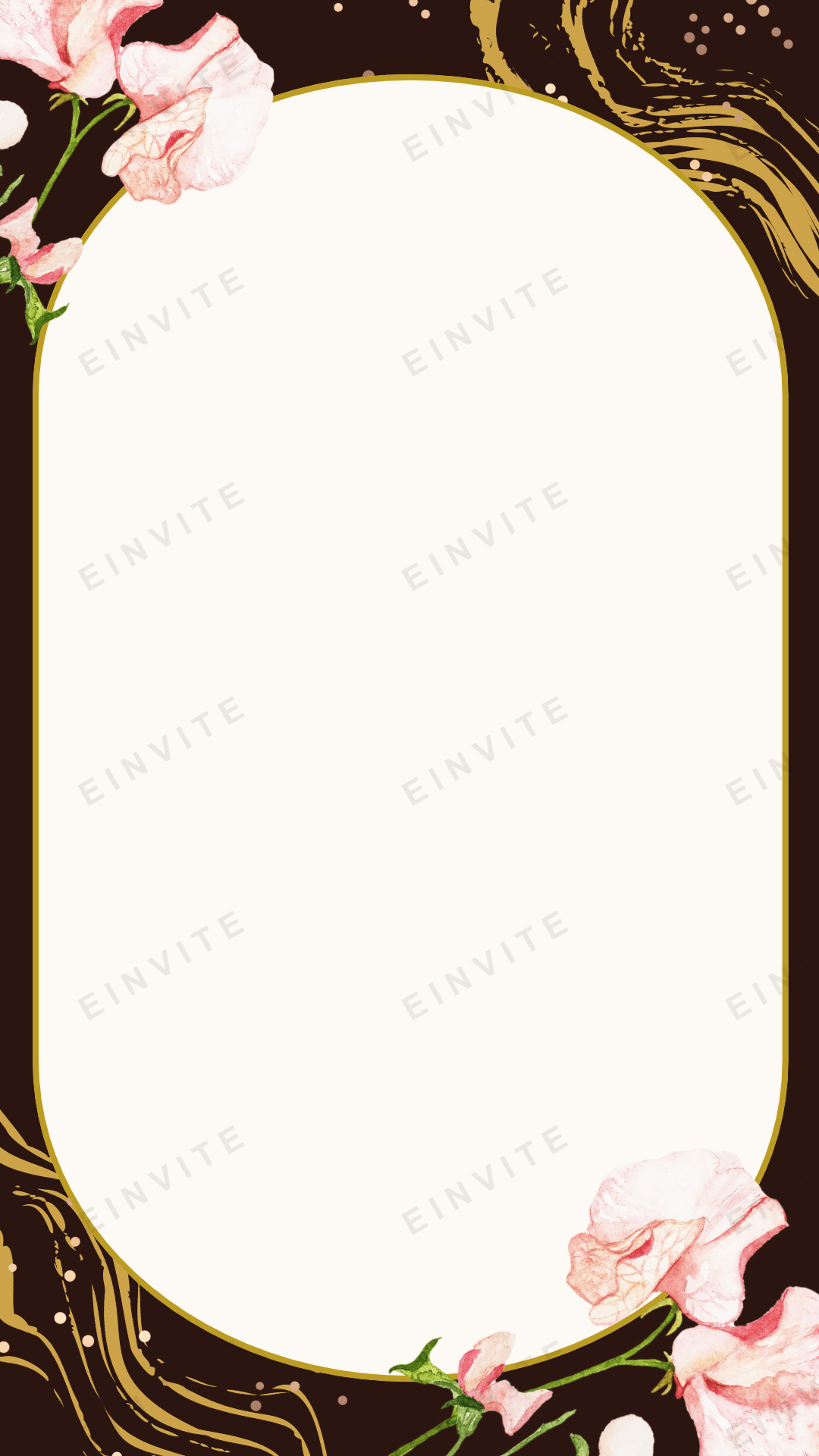 Invitation Preview