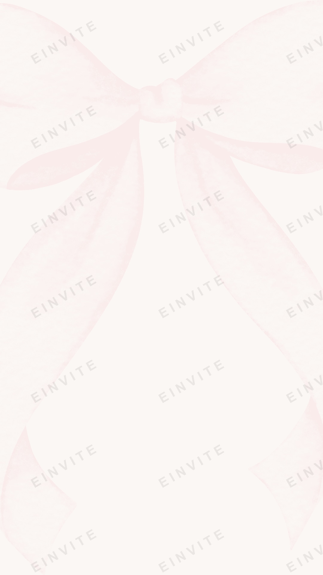 Invitation Preview