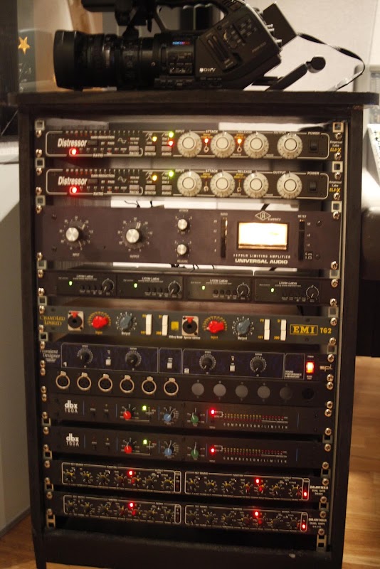 Les Studios de Bretagne — photo 3