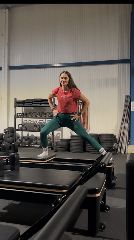 Reformer Avec Lauréna — photo 3