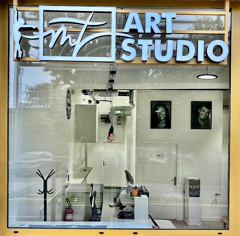 Mt Art Studio — photo 2