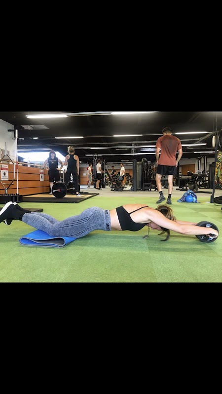 Amc Trainer Sportswoman — photo 2