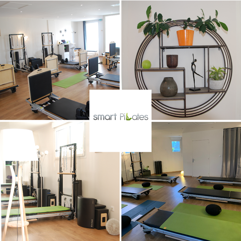 Smart Pilates Lyon — photo 3