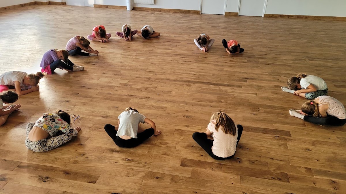 Step By Step Studio — photo 3