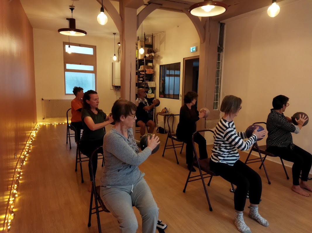Le Studio Du Robec — photo 2