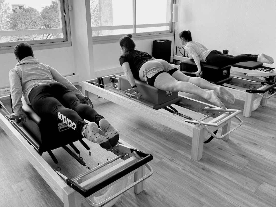 Atout Pilates — photo 2