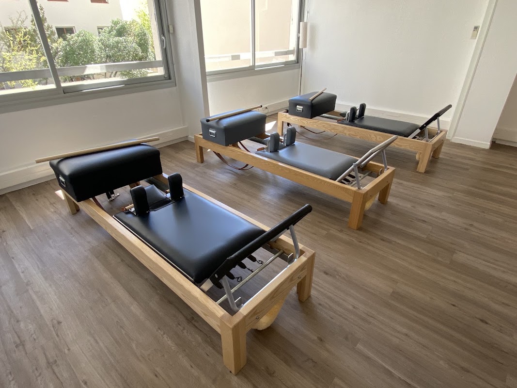 Atout Pilates — photo 3