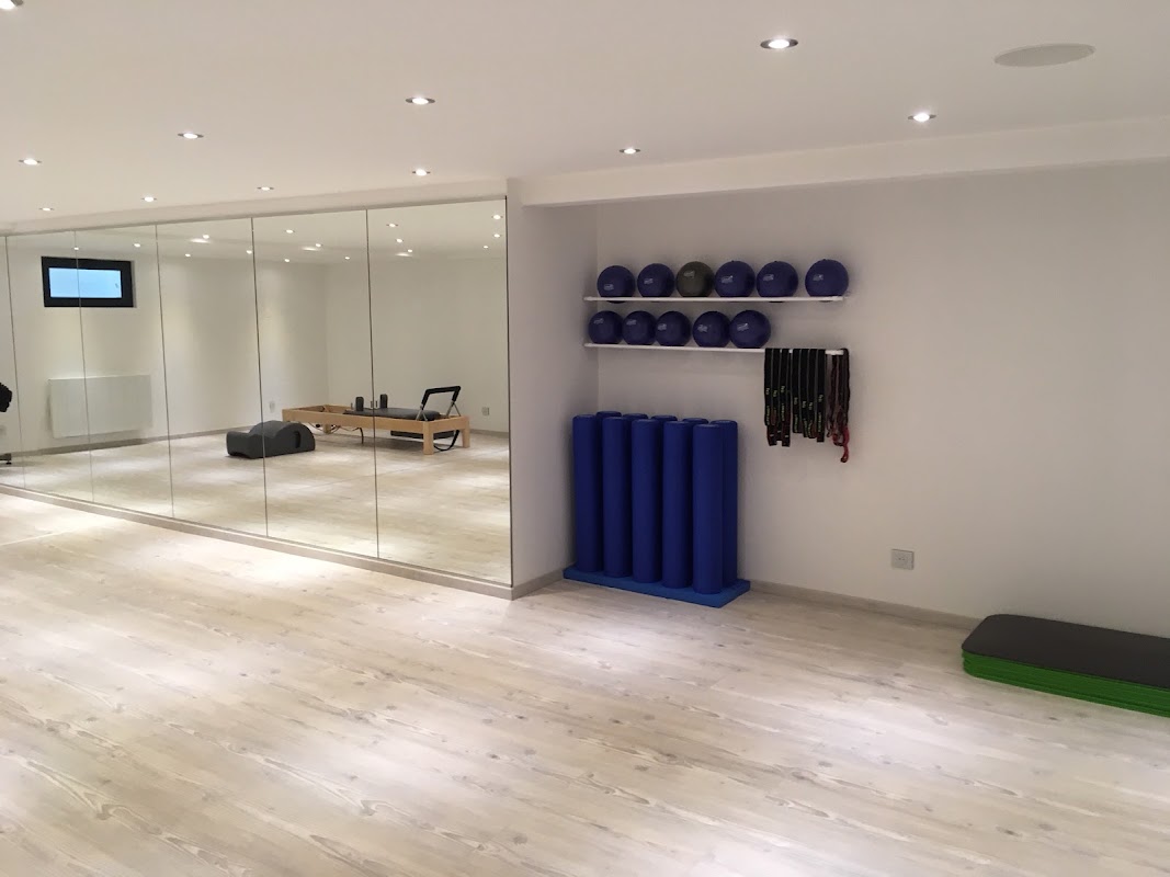 Sun Pilates — photo 2