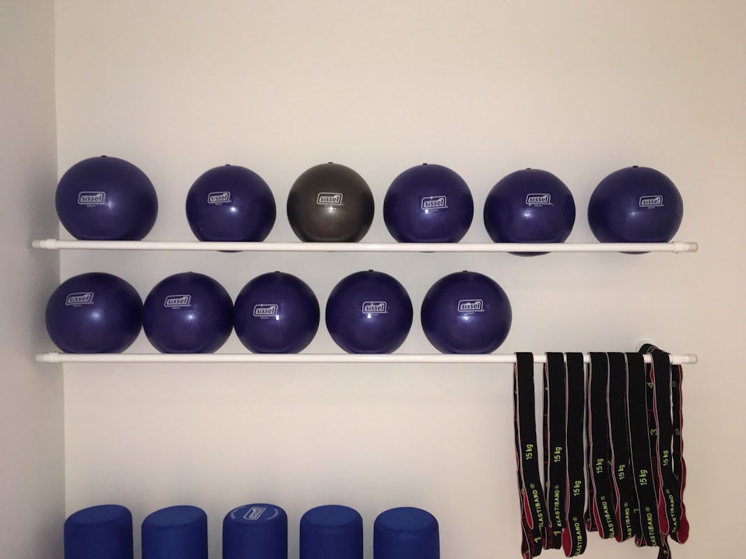 Sun Pilates — photo 3