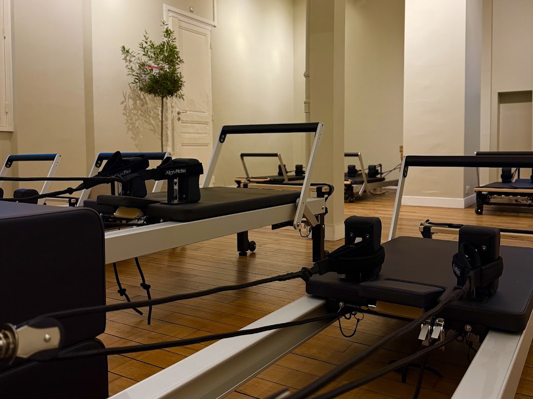 Breathe Studio Paris — photo 2