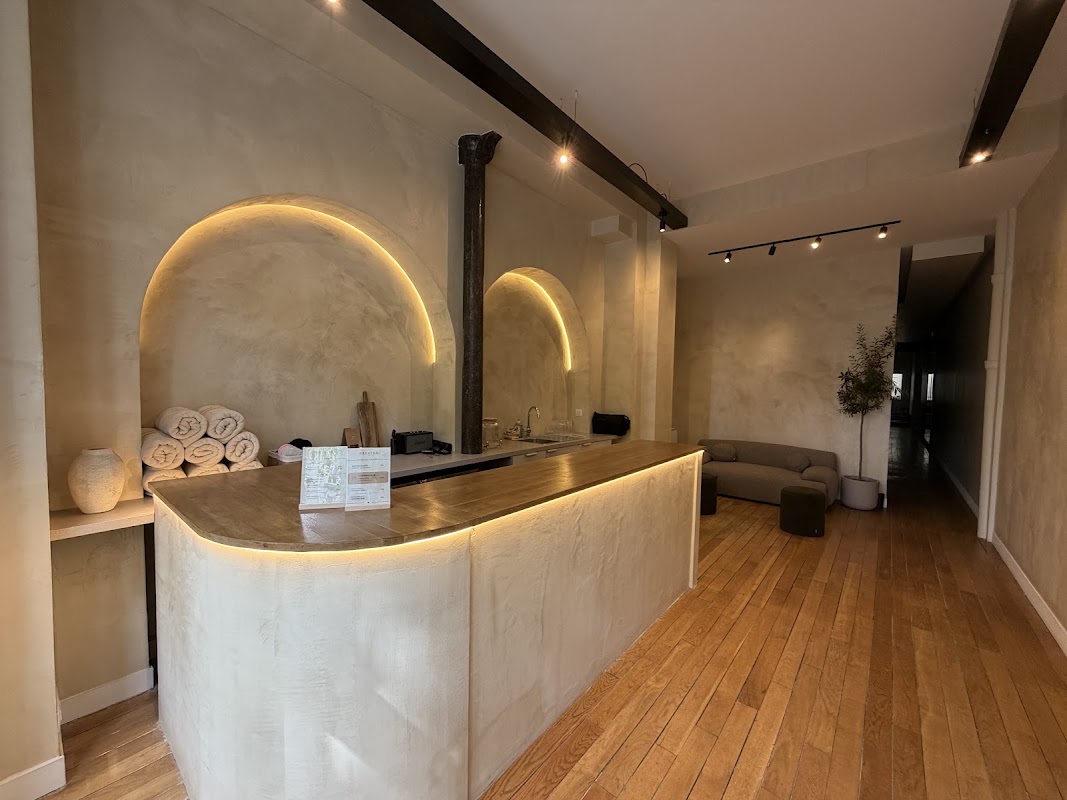 Breathe Studio Paris — photo 3