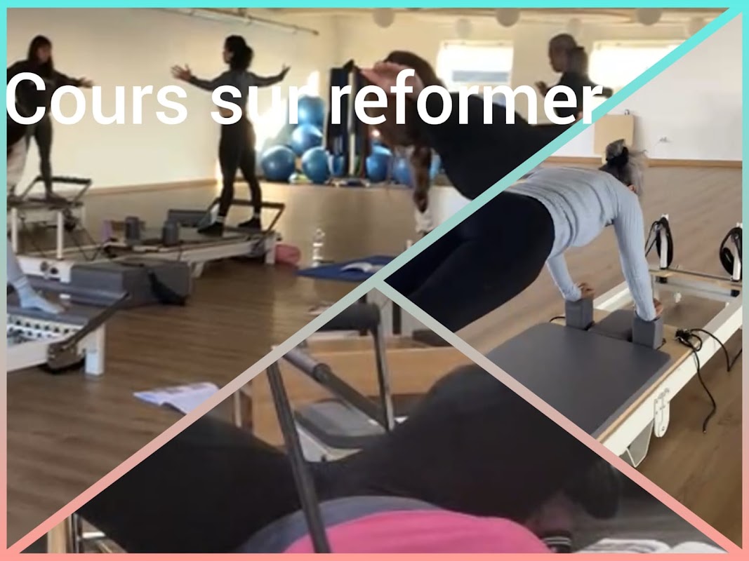Pilates Studio Body Reformer — photo 2