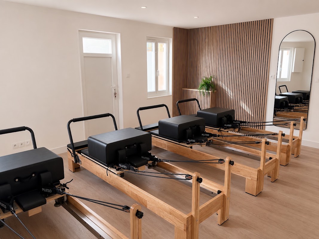 Studio Ocean Reformer — photo 2