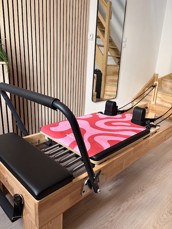 Studio Ocean Reformer — photo 3