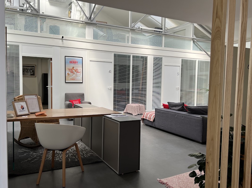 Studio Maison Pilates — photo 2