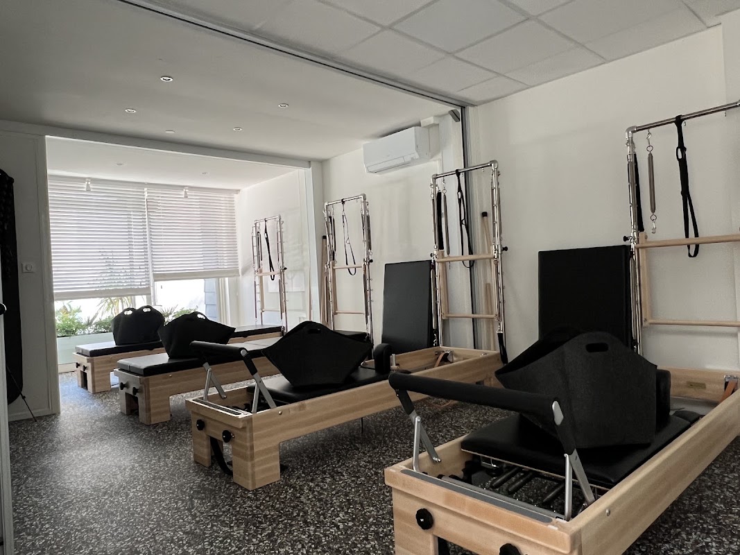 Studio Maison Pilates — photo 3