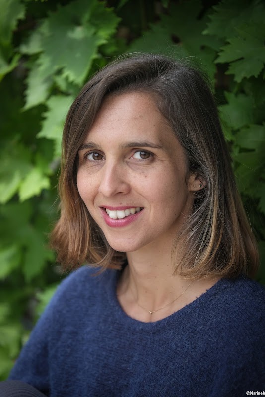 Audrey Laparre — photo 2