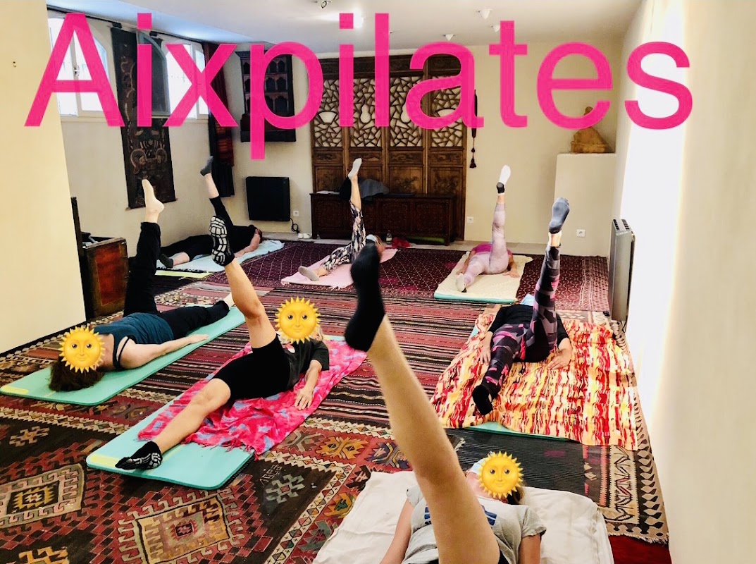 AIXPILATES — photo 2