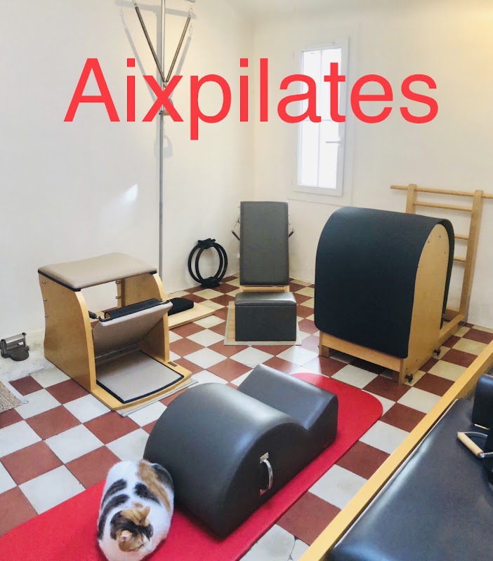 AIXPILATES — photo 3