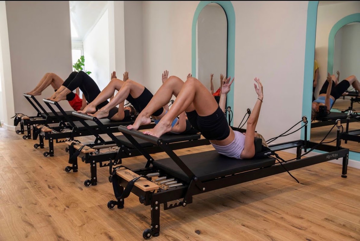 Fac Reformer — photo 2