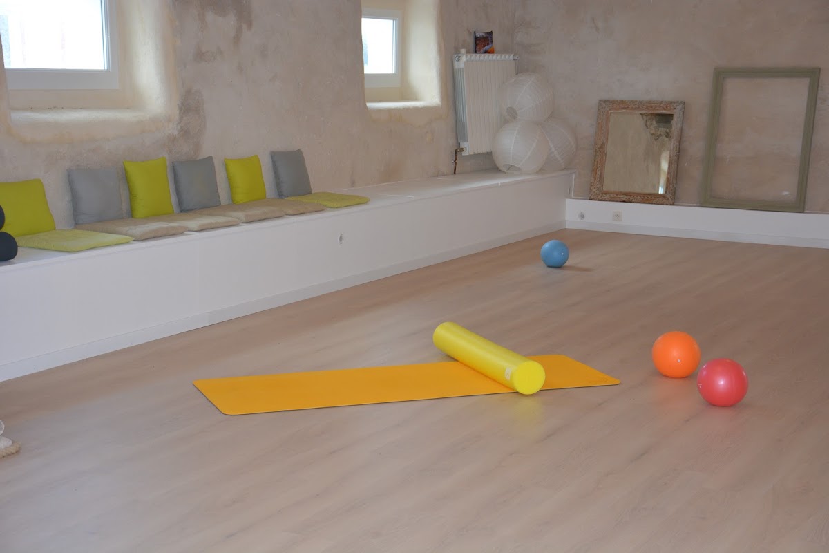 Iratzen Cours Pilates Guethary — photo 2