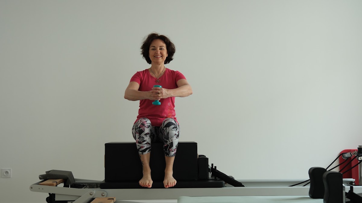 Muriel Energie Pilates — photo 3