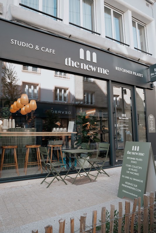 The New Me - Lorient — photo 2