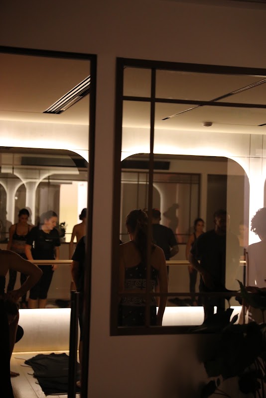 Burning Bar - Hot Pilates Studio — photo 2